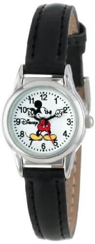 Disney Damen MCK655 Mickey Maus Uhr