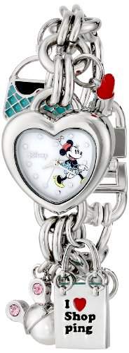 Disney Mini Maus Armband Uhr