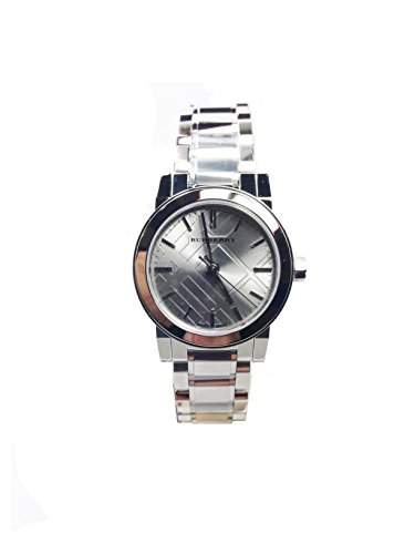 Burberry Damen-Armbanduhr BU9229 Analog Quarz