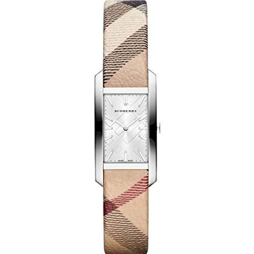 ORIGINAL BURBERRY Uhren Damen Swiss Made - bu9508