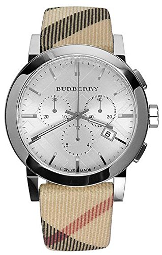 Armbanduhr Herren BURBERRY BU9357