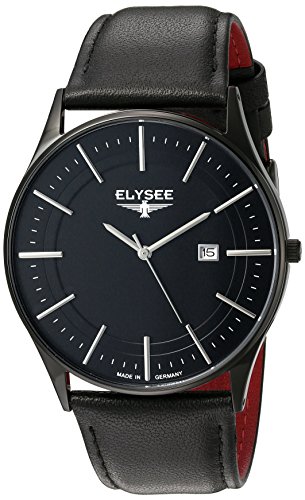 ELYSEE schwarz 83017L