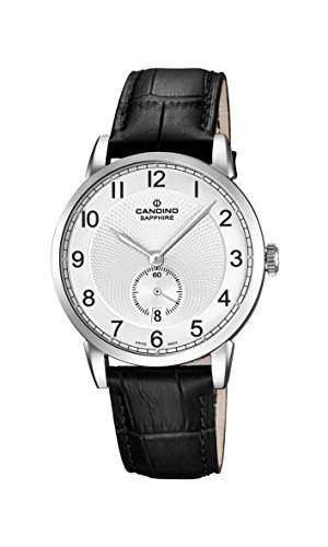 Candino Uhren Herrenuhr Classic C45911