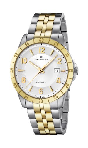 Candino C4514 3 Armbanduhr C4514 3