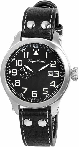 NEU und Original Armbanduhr Engelhardt 388721029011