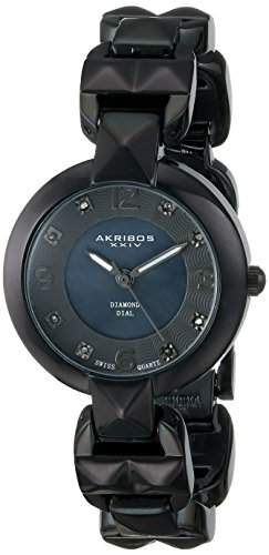 Akribos XXIV AK755BK Armbanduhr - AK755BK