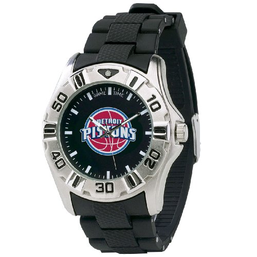 NBA Herren BM DET MVP Series Detroit Pistons Uhr