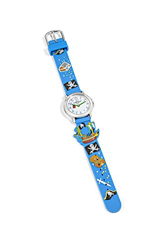 Chronostar Watches Unisex Armbanduhr YOUNG CHR Analog Quarz Plastik R3751104004