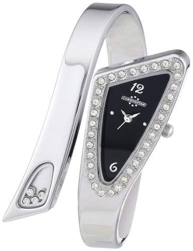 Chronostar Damen-Armbanduhr Elegance R3753300625