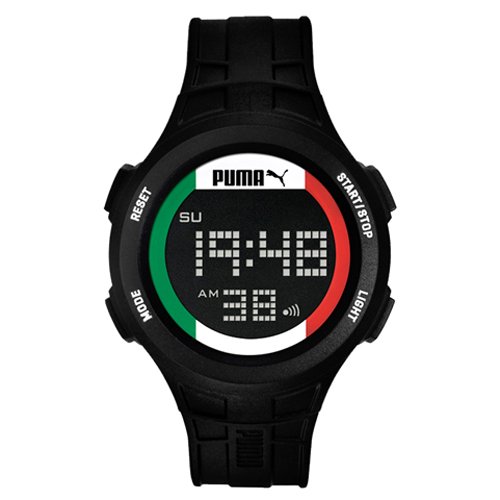 Puma Sports PU911301008 Chronograph