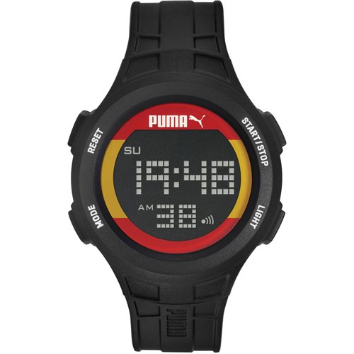 Puma Sports PU911301009 Chronograph