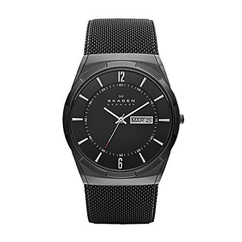 Herren-Armbanduhr Skagen SKW6006