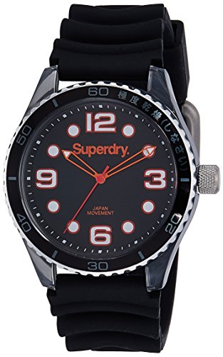 Superdry SYG163B Harren Armbanduher