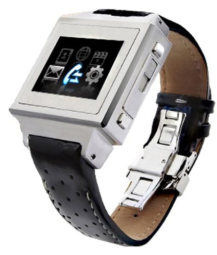 SWAP Watch Phone Herren SX1 S