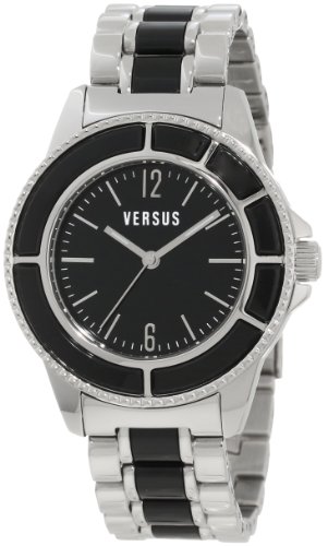 Versus Versace Uhr Herren AL13LBQ809A999