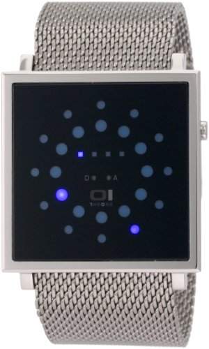 Binary The One Herren-Armbanduhr Gamma Ray GRM102B2