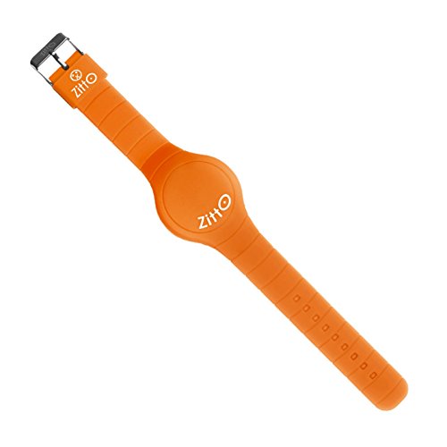 Uhr Zitto AR Orange Power Orange