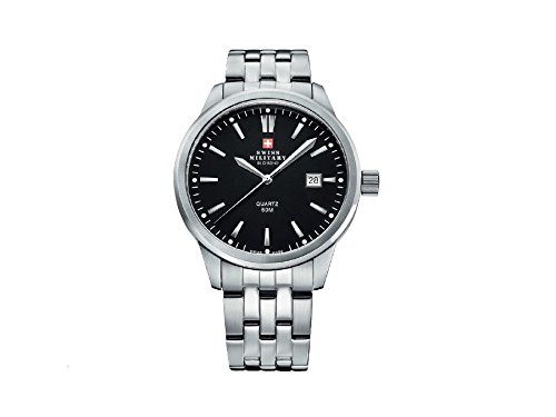 Swiss Military SMP36009 01