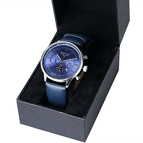yisuya Uhren Herren Luxus Designer Top Marke guanqin New Fashion Herren Big Zifferblatt Quarzuhr Stecker Armbanduhr relogio Masculino Relojes