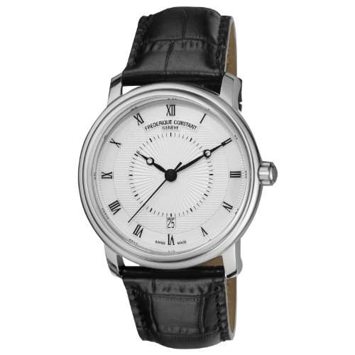 FREDERIQUE CONSTANT, FC-303CHE4P6, CHOPIN LIMITED EDITION EDELSTSAHL,40mm