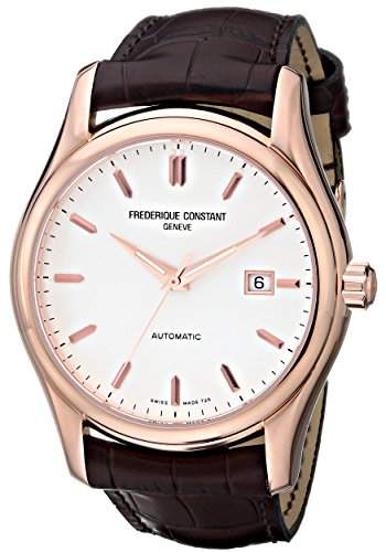Frederique Constant Index Clear Vision FC-303V6B4