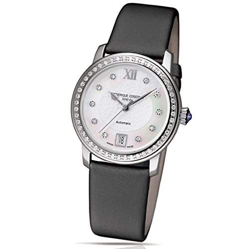 Frederique Constant Lady Automatic FC-303WHD2PD6