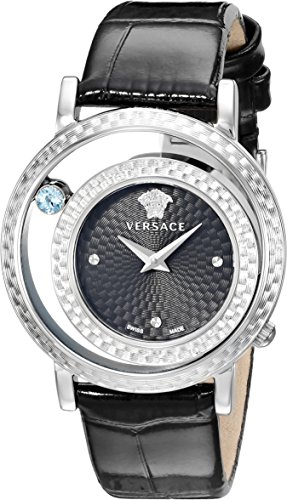 Versace Armbanduhr VDA010014