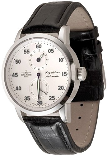 Zeno Watch Regulator 6069Reg g3