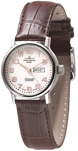 Zeno Watch Bauhaus Automatic Mini 3792 f2