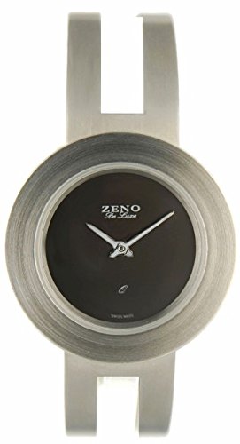 Zeno Watch Desiree Round Maxi 122Q i1M