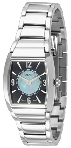 Zeno Watch Femina Tonneau 6645Q c1