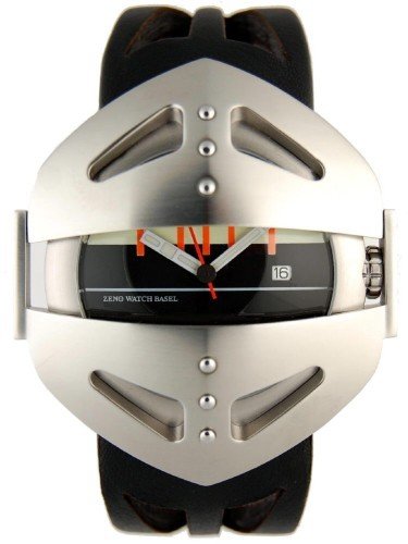 Zeno Watch Gladiator Cover Date Limited Edition 3882Q i1 Cover