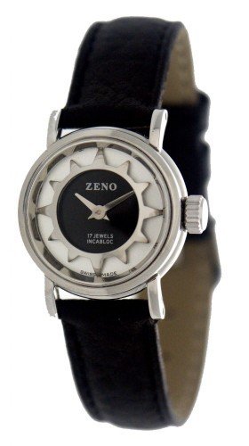 Zeno Watch Solei Winder Limited Edition 3216 s31