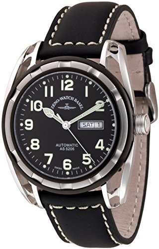 Zeno Watch Pimped Automatic Limited Editon 3869DD a1