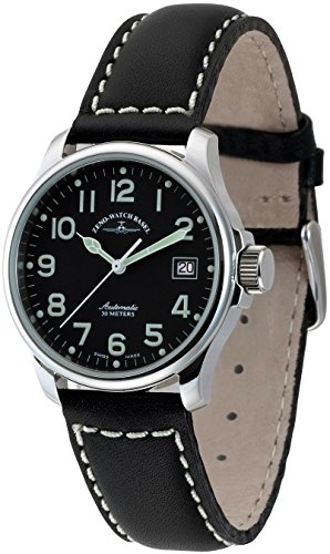 Zeno Watch Basic Pilot Automatic 12836 a1