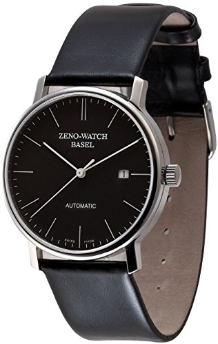 Zeno Watch Bauhaus Automatic 3644 i1