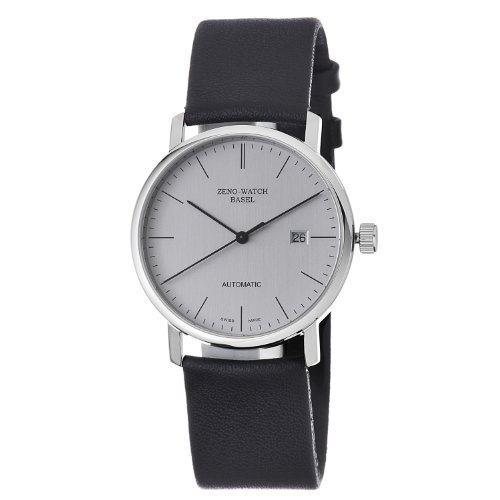 Zeno Watch Bauhaus Automatic 3644 i3