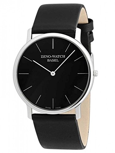 Zeno Watch Bauhaus Stripes 3767Q i1
