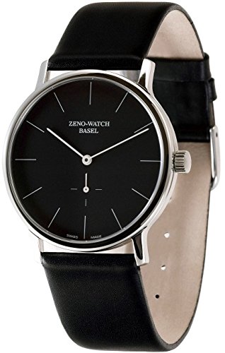 Zeno Watch Bauhaus Winder 3532 i1