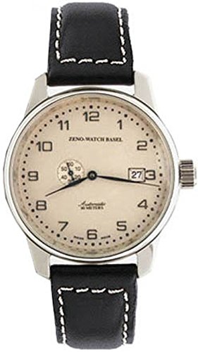 Zeno Watch Classic Automatic 9 Limited Edition 6554 9 e2