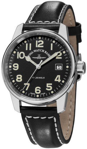 Zeno Watch Classic Draft Limited Edition 6001 a1