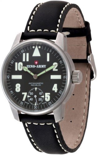 Zeno Watch Classic Navigator Limited Edition 6558ZAN 6 a1