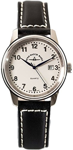 Zeno Watch Classic Pilot Date 3315Q e2