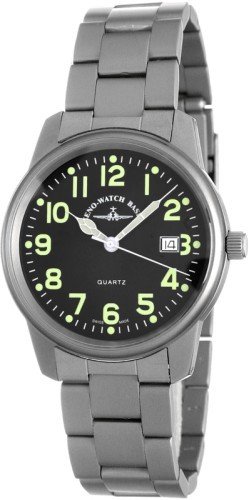 Zeno Watch Classic Classic Pilot Quartz 7554Q a1M