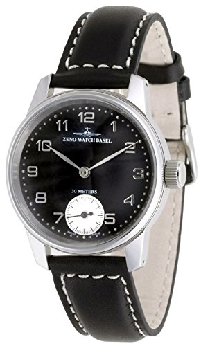 Zeno Watch Classic Winder 6558 6 d1