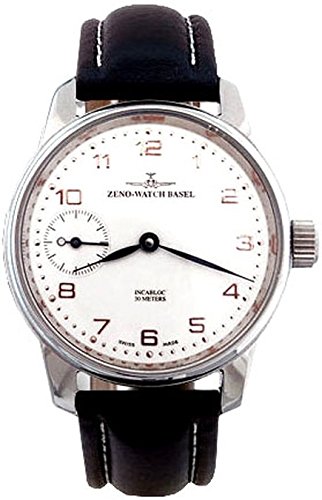 Zeno Watch Classic Winder 6558 9 f2