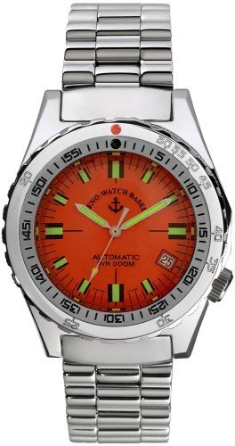Zeno Watch Navy Diver Retro 465N a5M