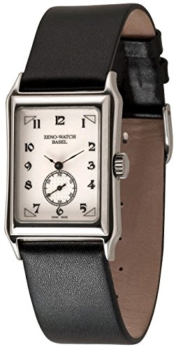 Zeno Watch Docteur Winder Limited Edition 3548 h2
