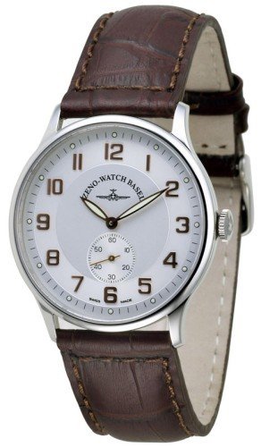 Zeno Watch Flatline Winder 6211 f2