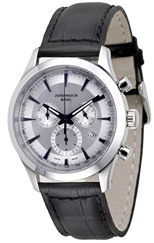 Zeno Watch Gentleman Chronograph 5030 Q 6662 5030Q g3